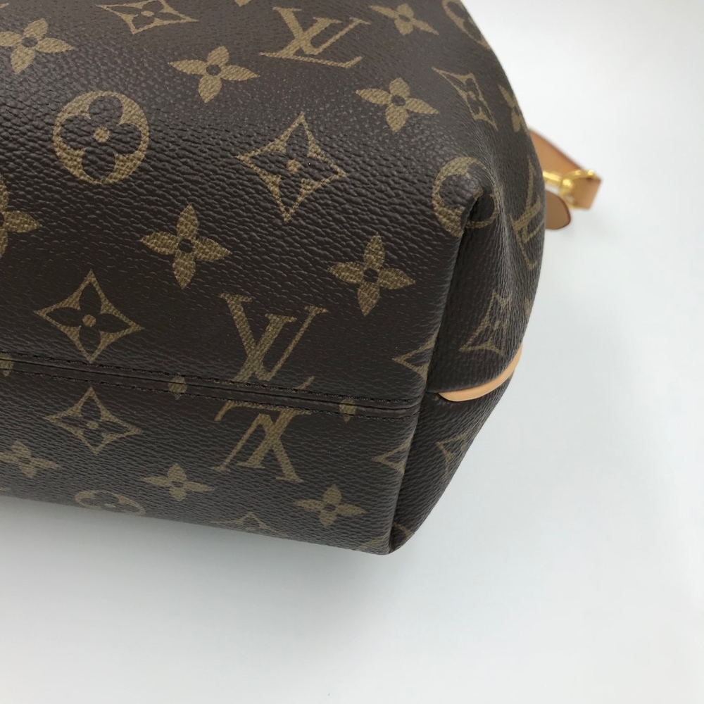 ❤️SOLD❤️Authentic Louis Vuitton Monogram  Turenne - Picture 5 of 8
